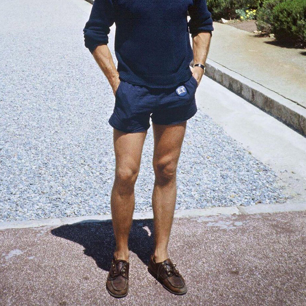 Short Shorts