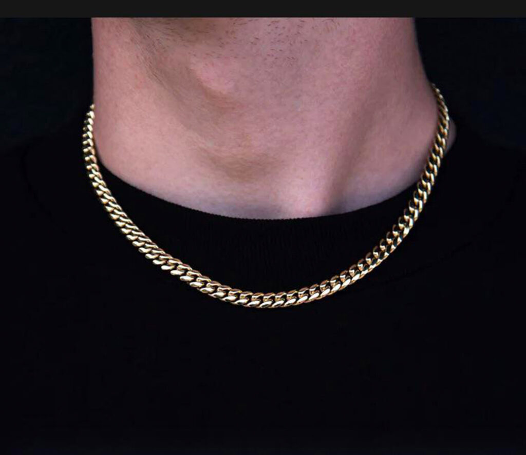 Gold Chains