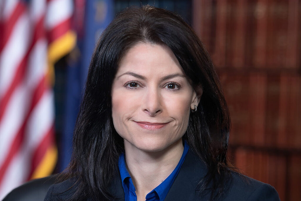dana nessel