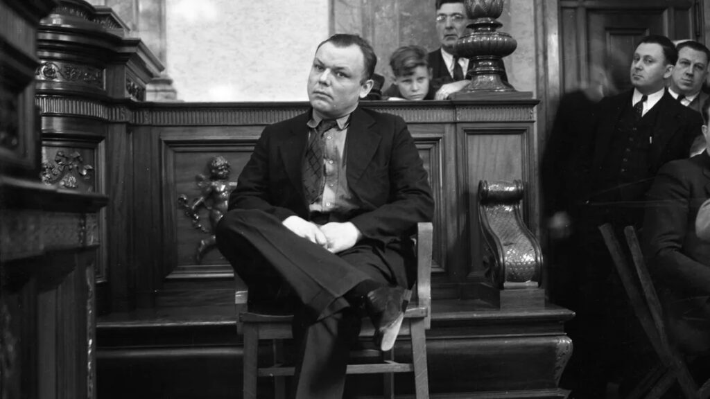 dayton dean in court