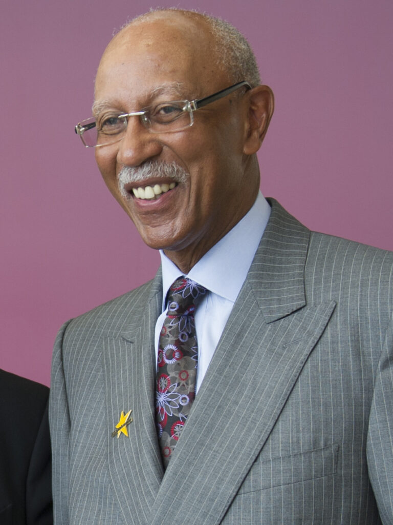 dave bing as mayor
