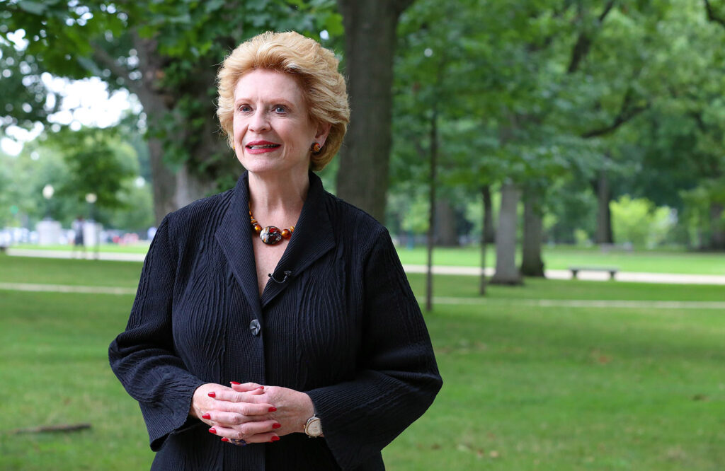 debbie stabenow