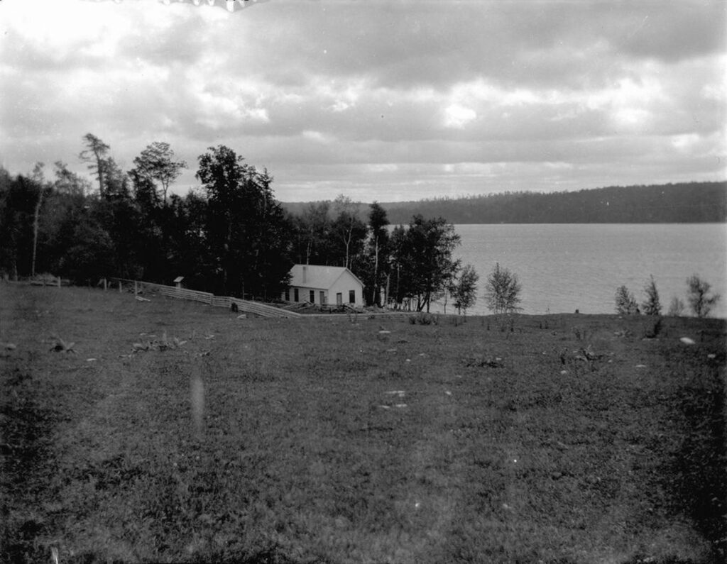 hemingway cabin