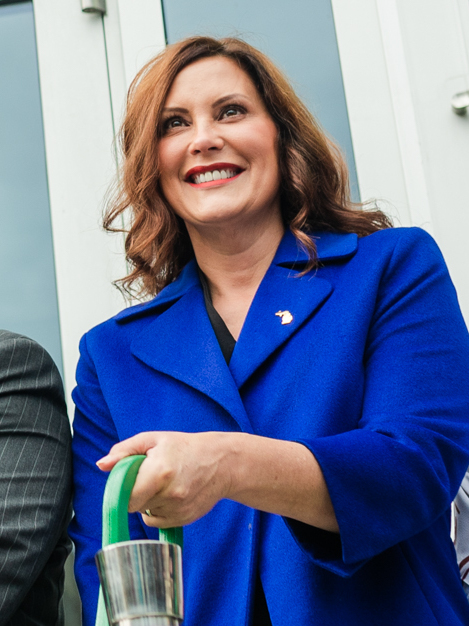 gretchen whitmer