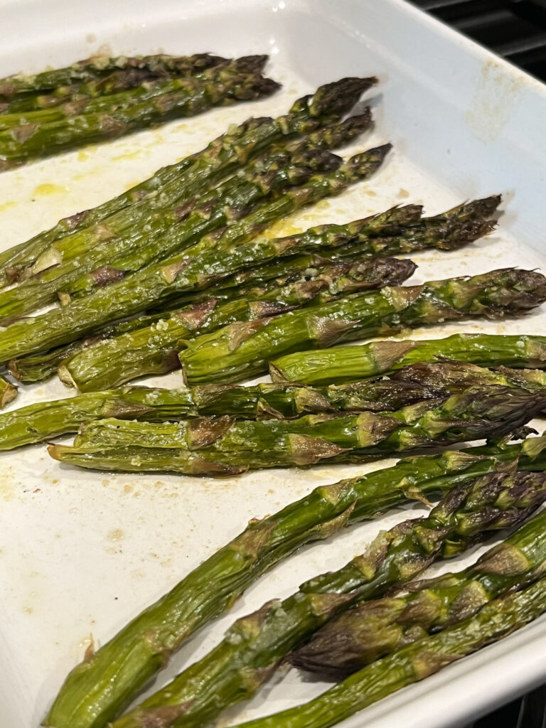 asparagus