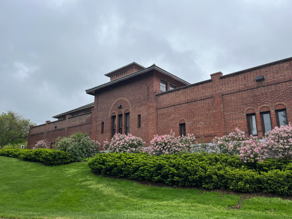 grand rapids historic water filtration plant