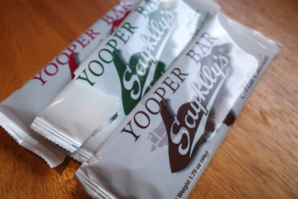 yooper bars