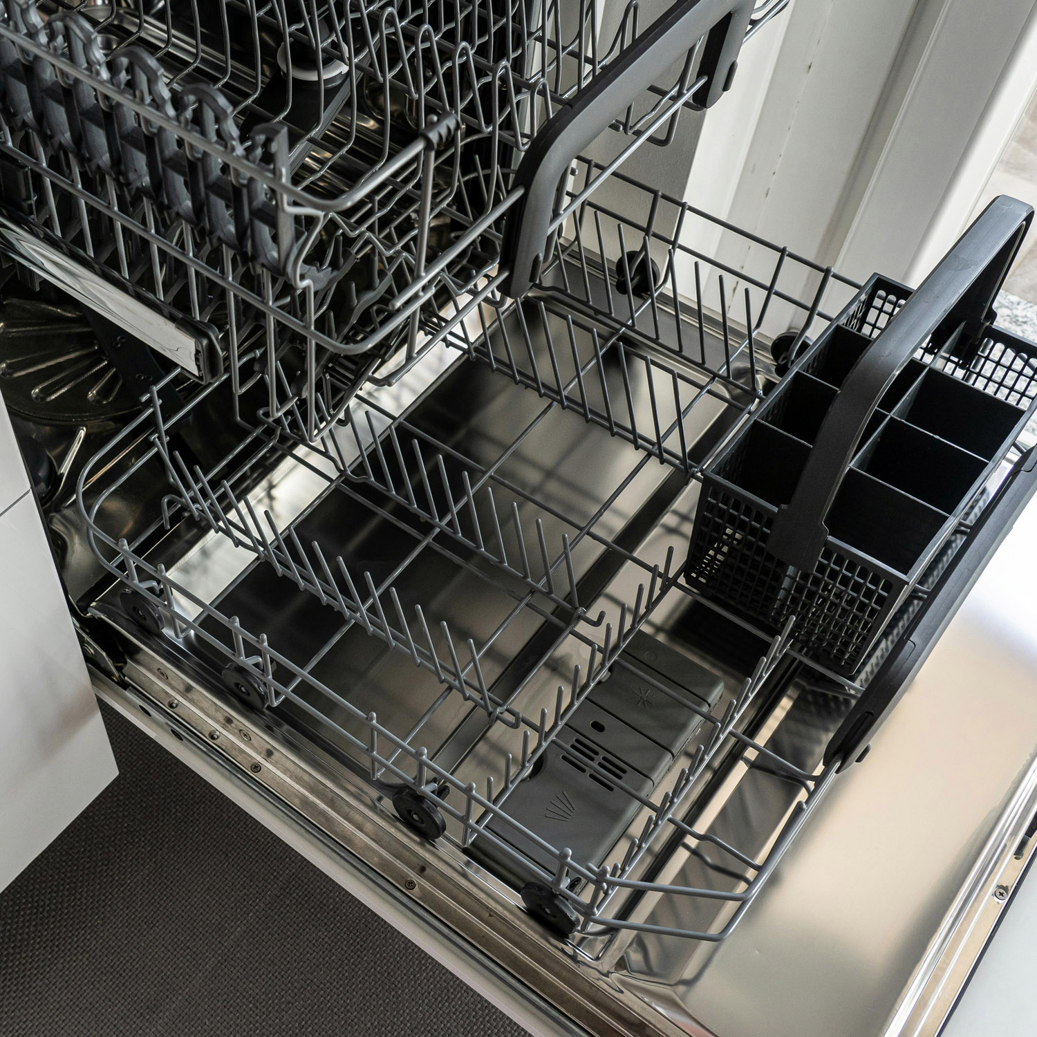 dishwasher