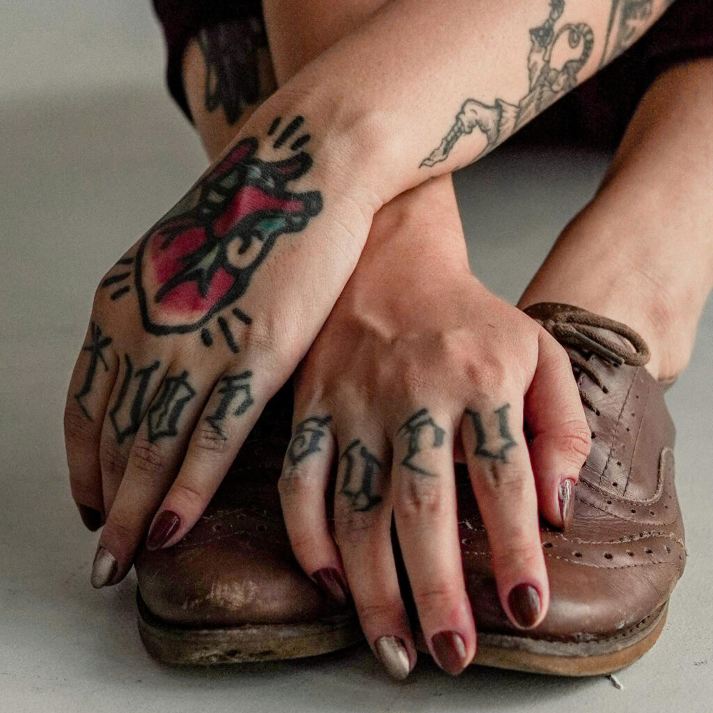 sailor tattoos