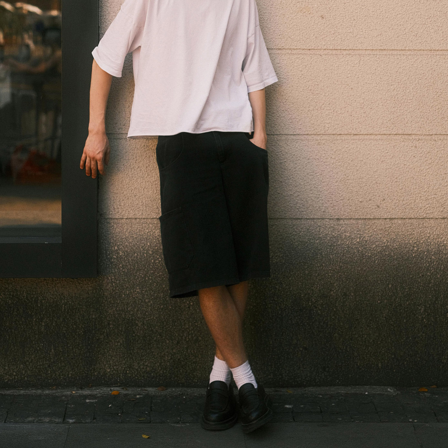 long shorts