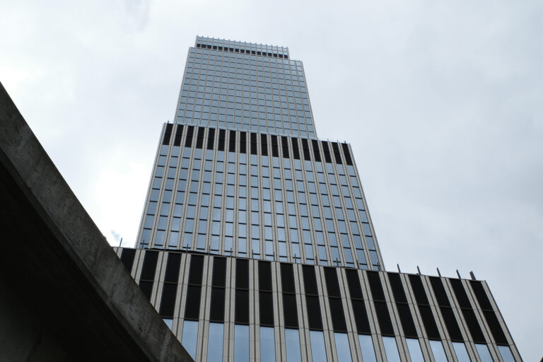 hudson's detroit
