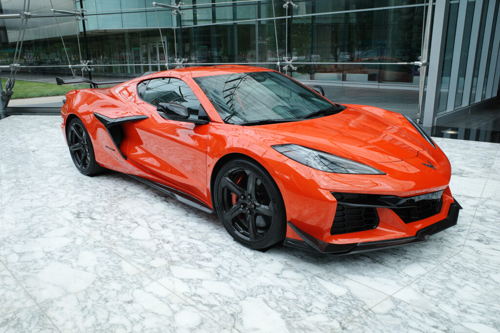 2025 chevy