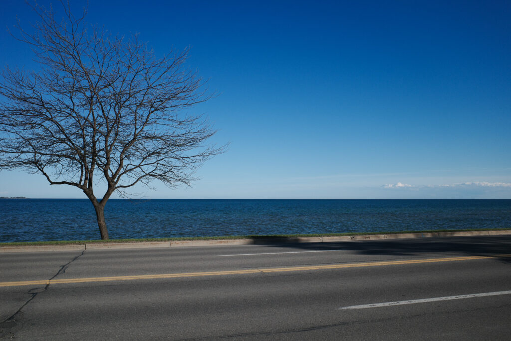 lake huron