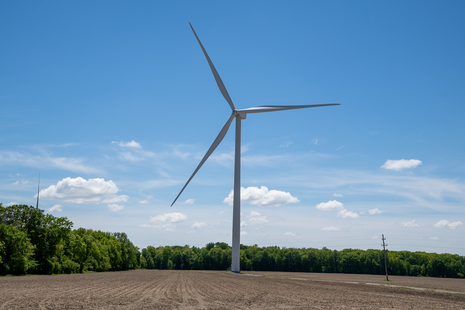 windmill