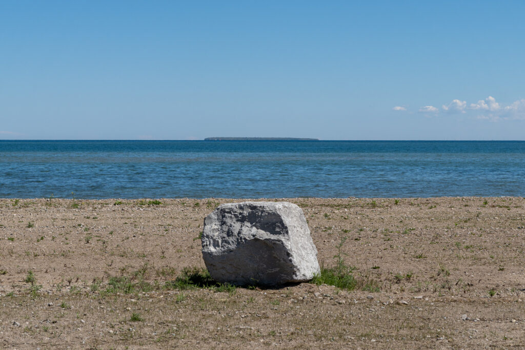 lake huron
