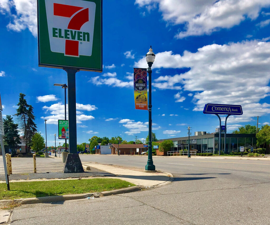 7-eleven