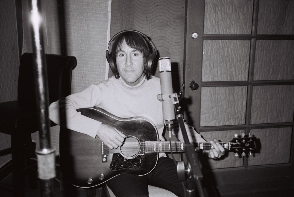 Doug Fieger