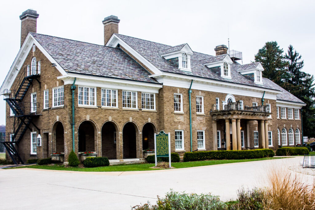 st augustine seminary high school