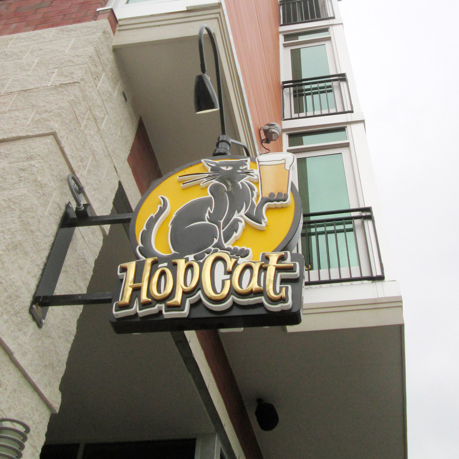 hopcat
