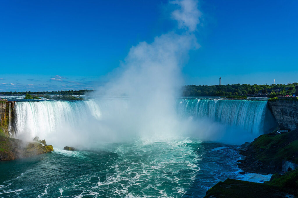 Niagara Falls