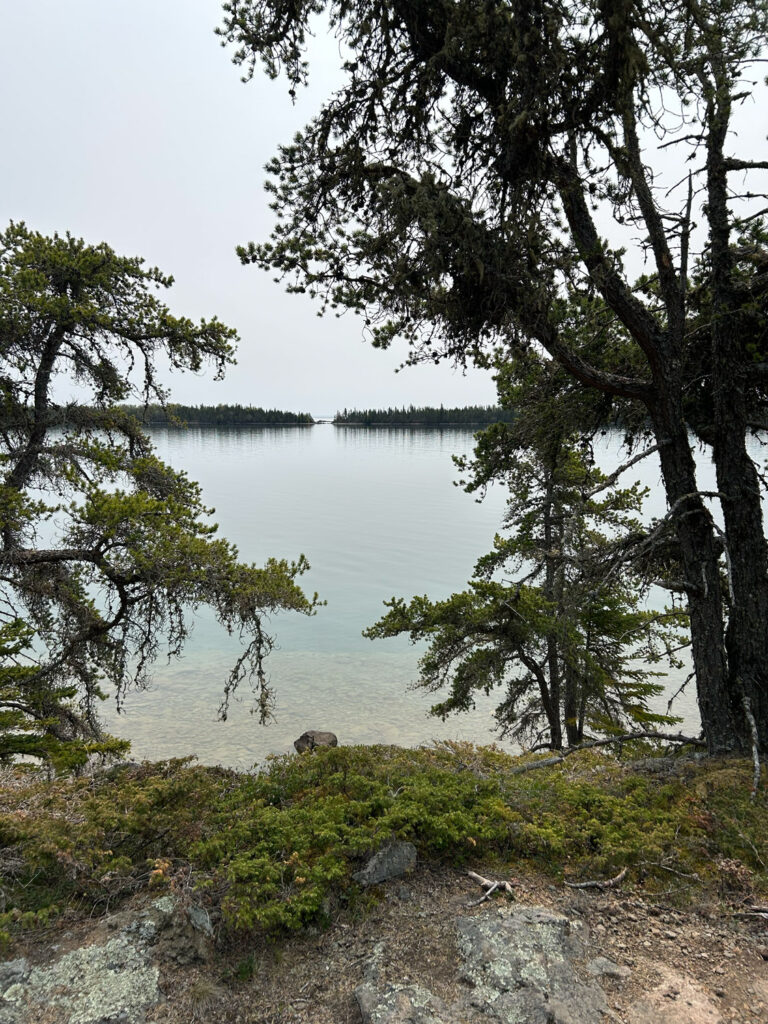 Isle Royale