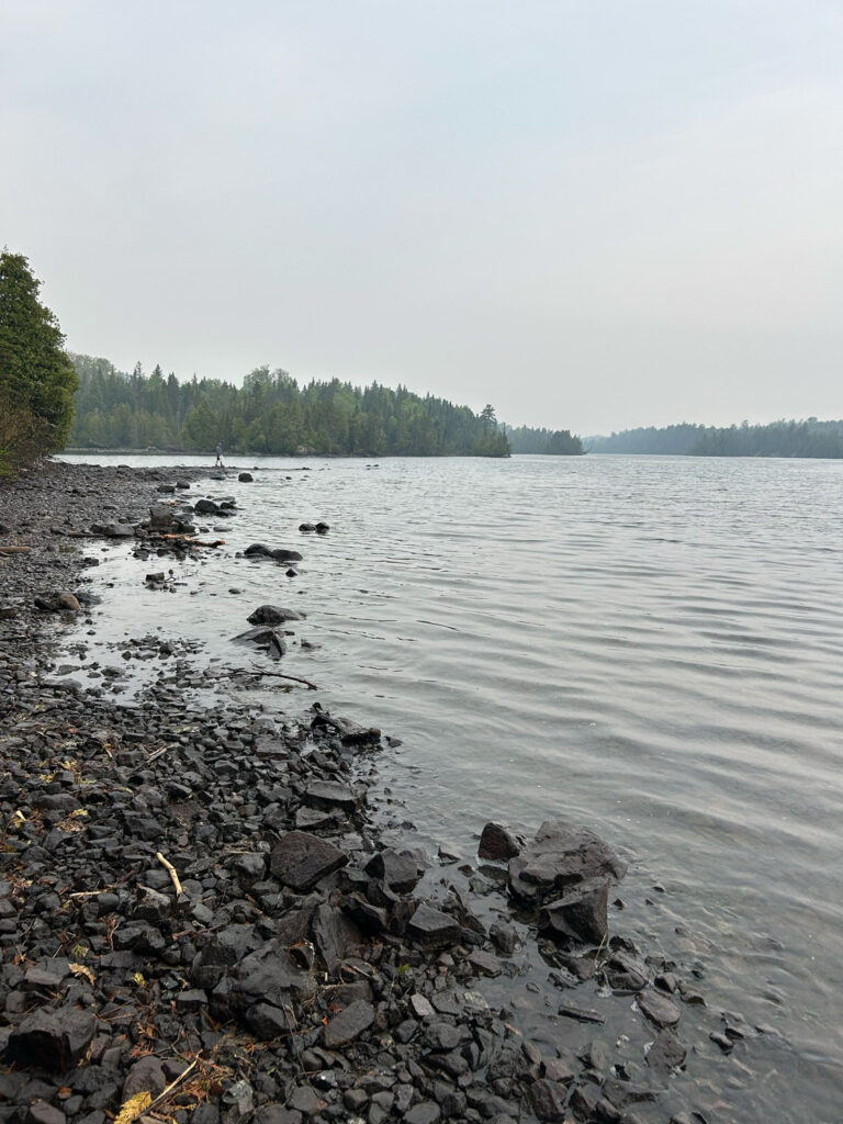 Isle Royale