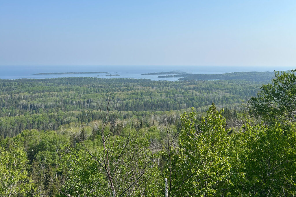 Isle Royale