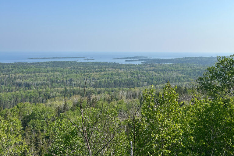 Isle Royale