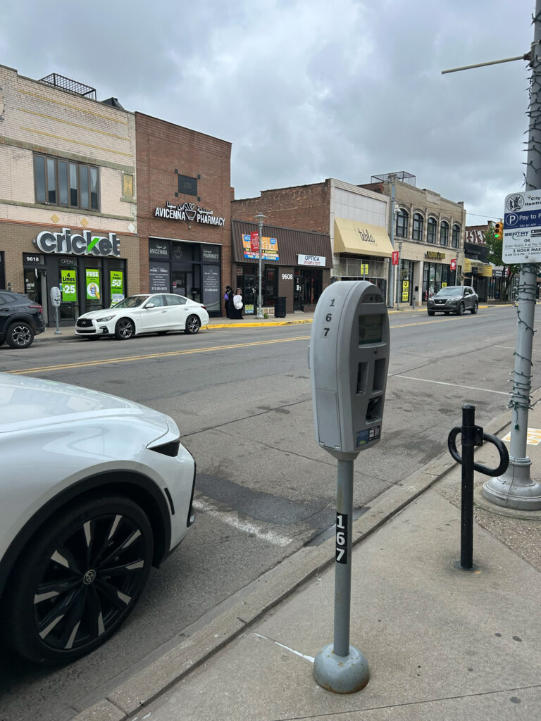 hamtramck and polish legacy