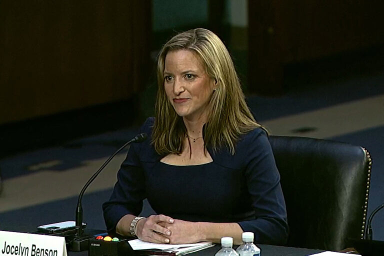 jocelyn benson