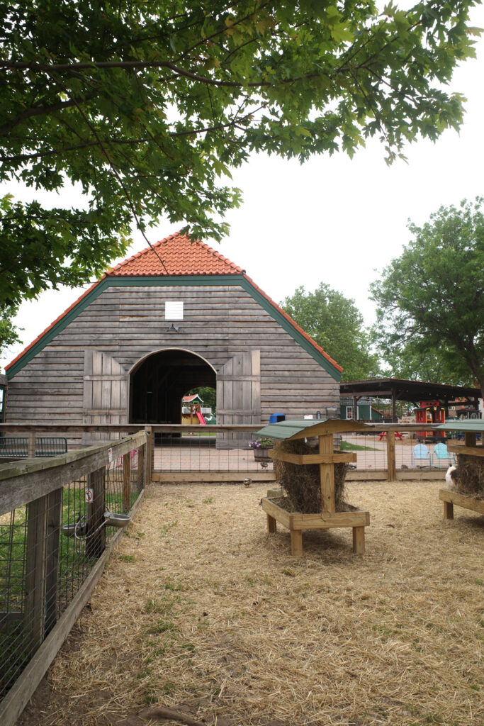 Nelis' dutch village