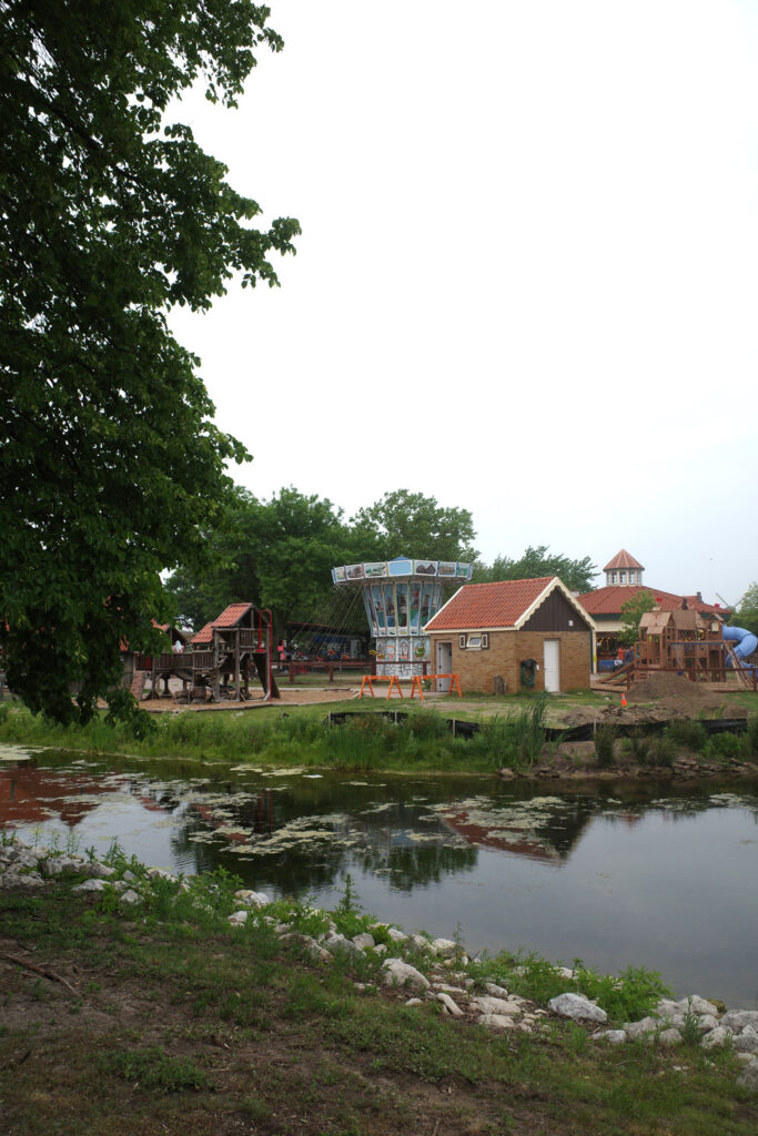 Nelis' dutch village