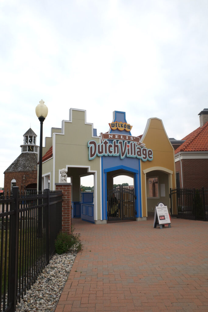 Nelis' dutch village