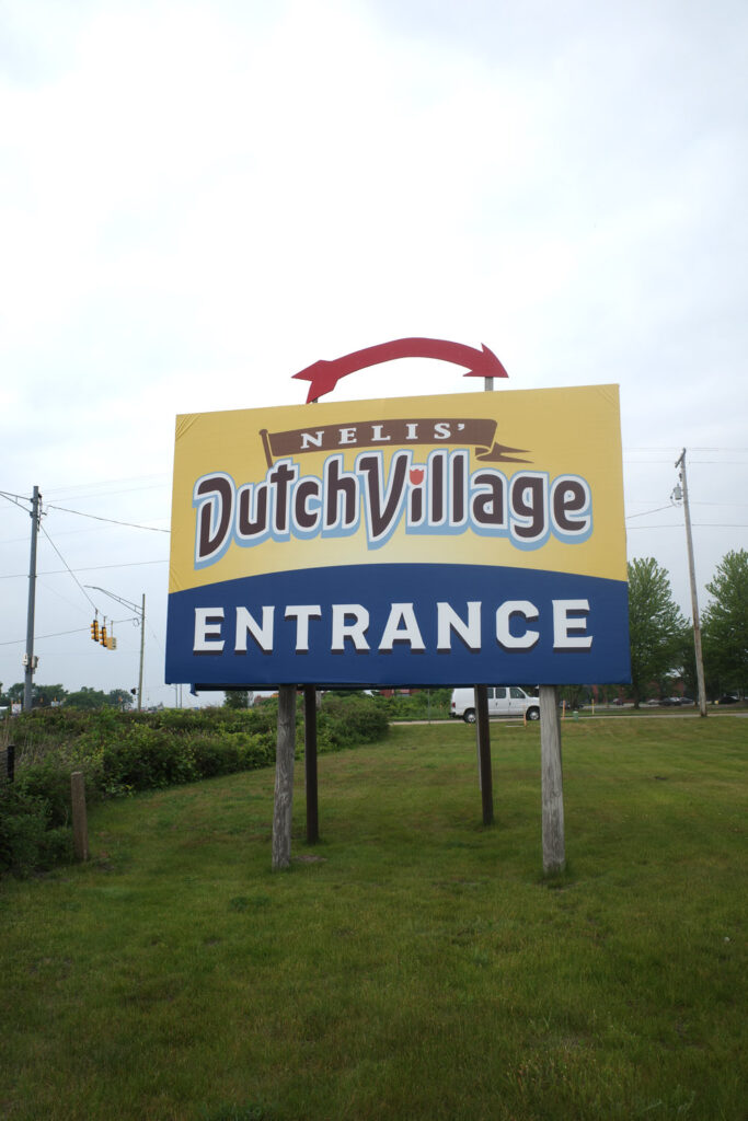 Nelis' dutch village