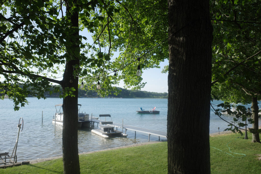 summer cottage