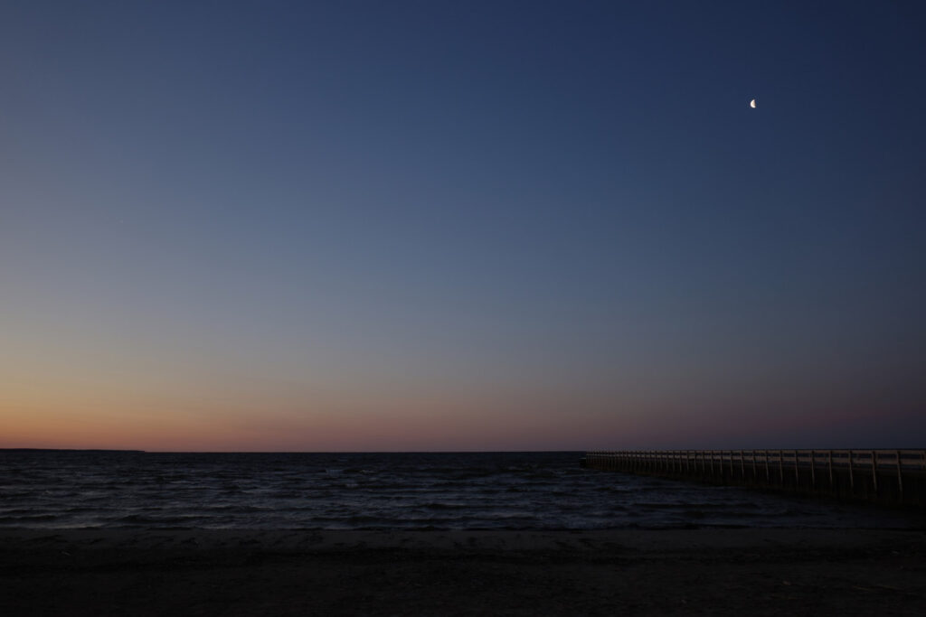 sunrise