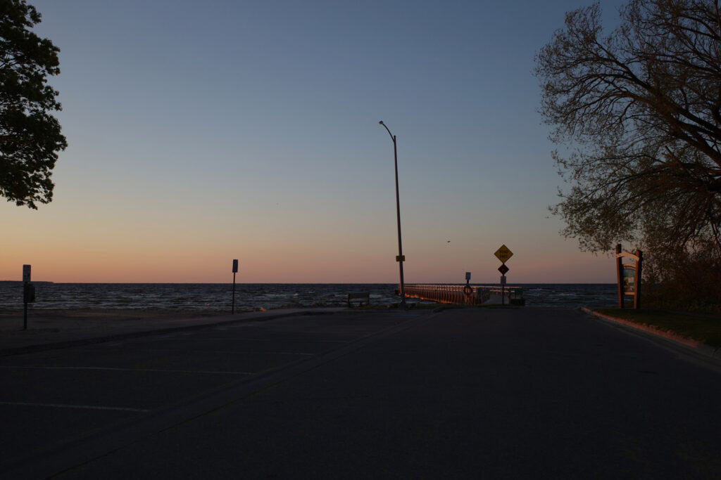 sunrise
