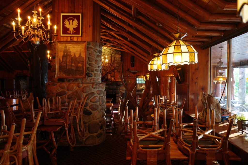 legs inn details