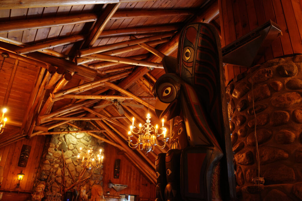 legs inn details
