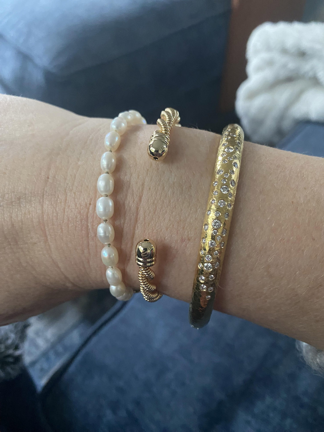 bangle bracelets