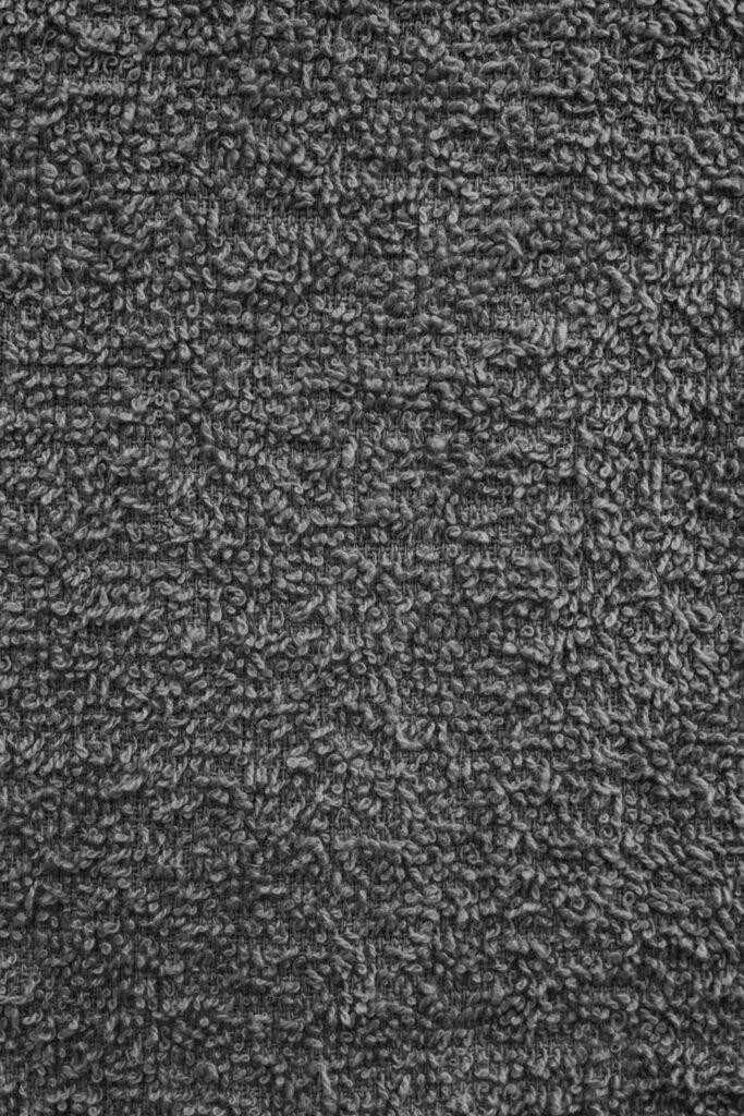 polyester rug