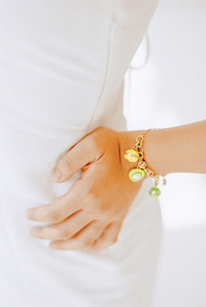 charm bracelet