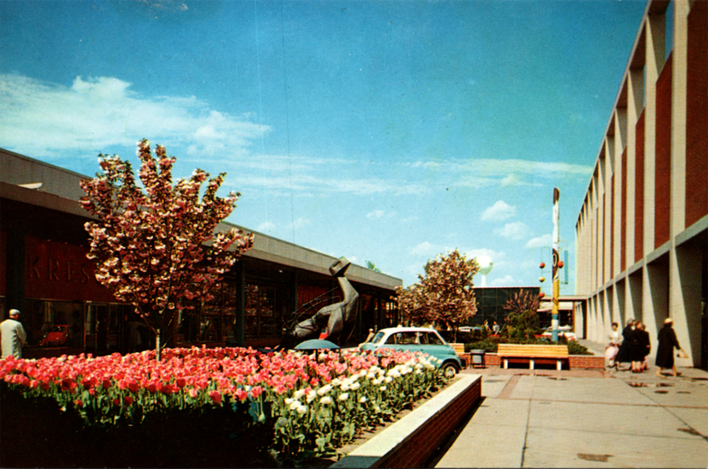 northland center