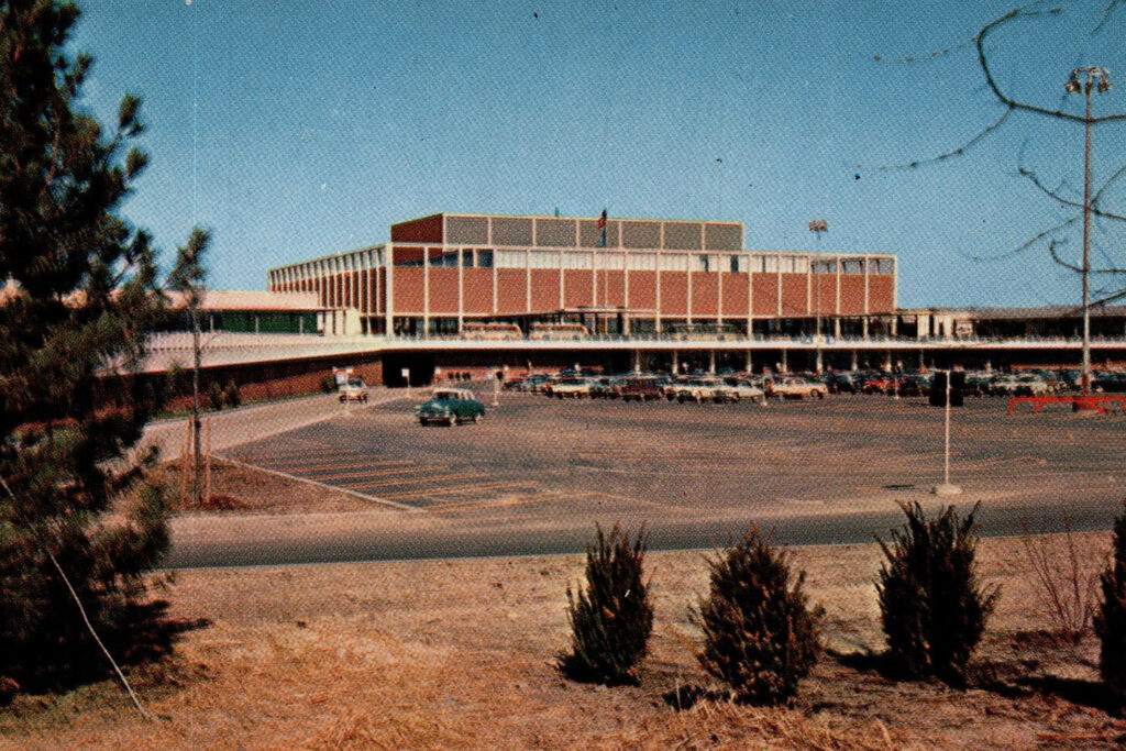 northland center