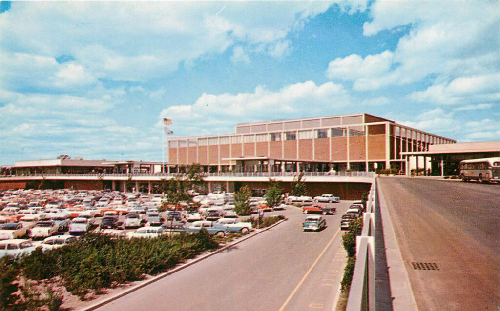 northland center