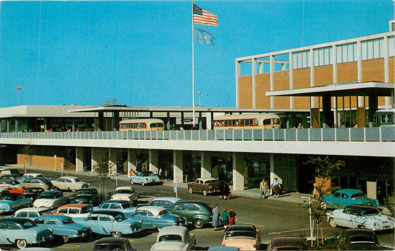 northland center