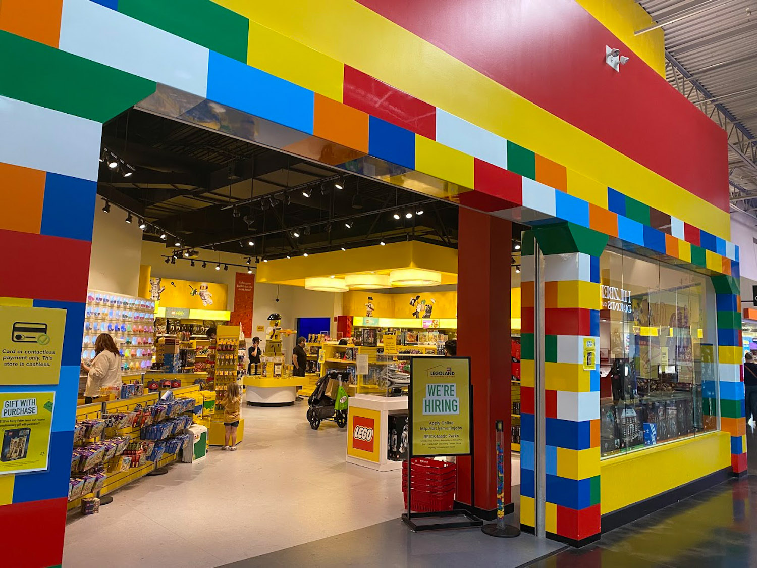 legoland