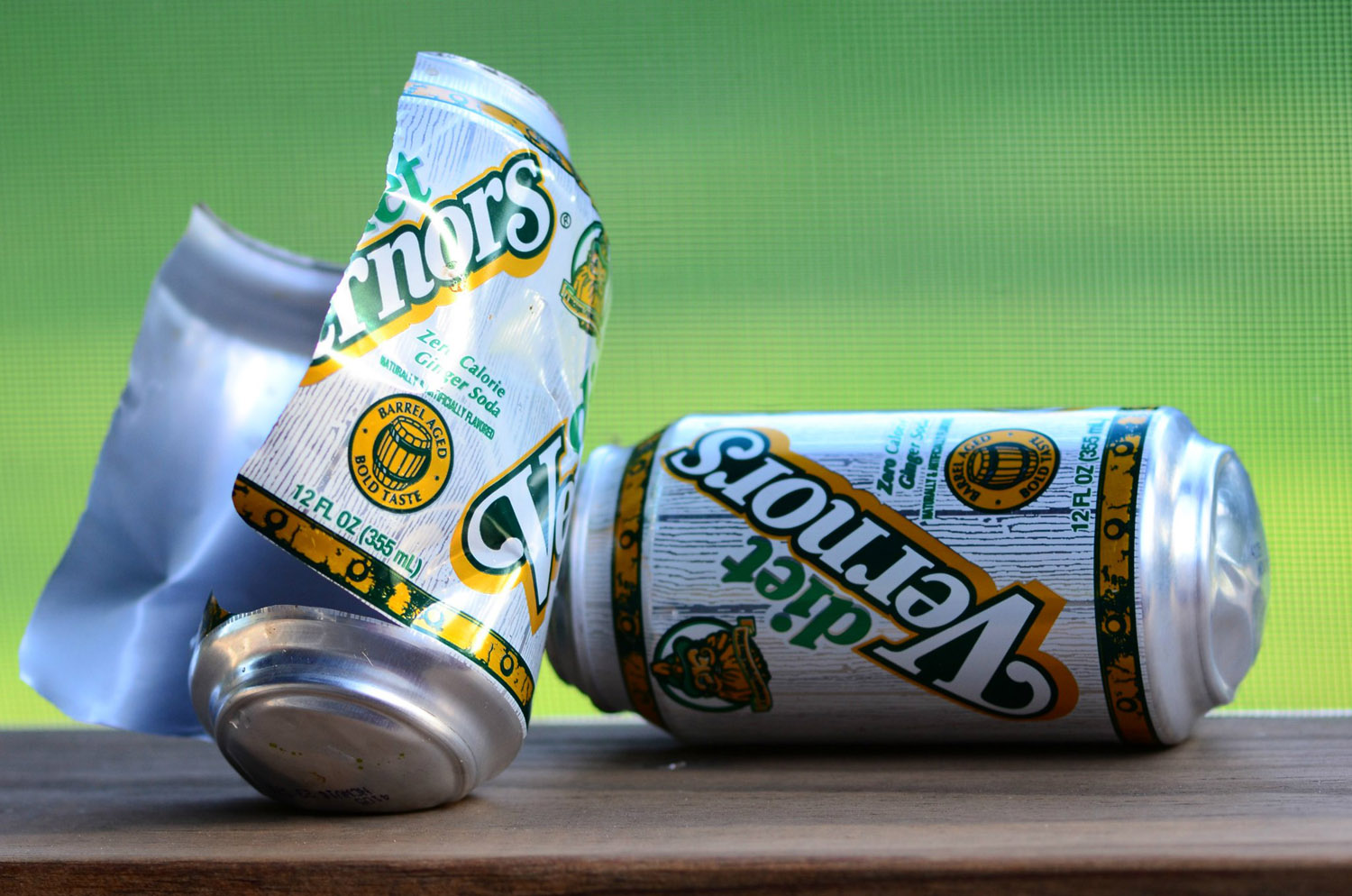 diet vernors
