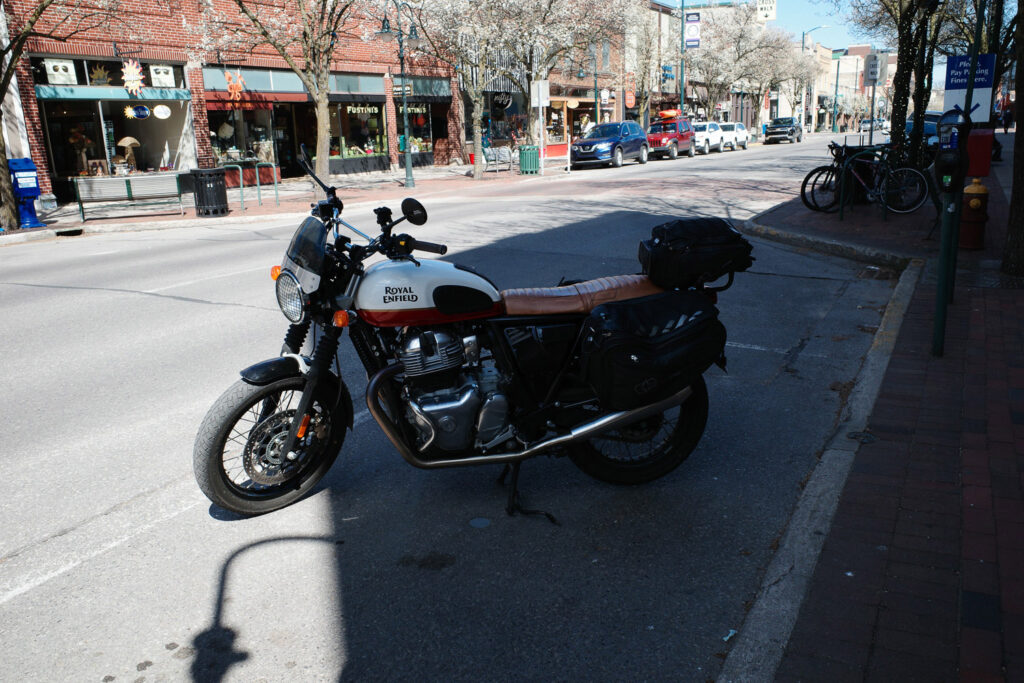 royal enfield