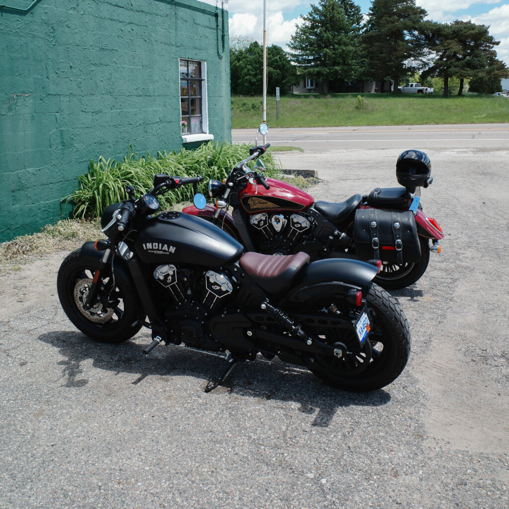 indian motorcycles